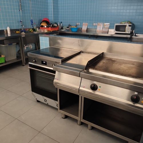 Cocina
