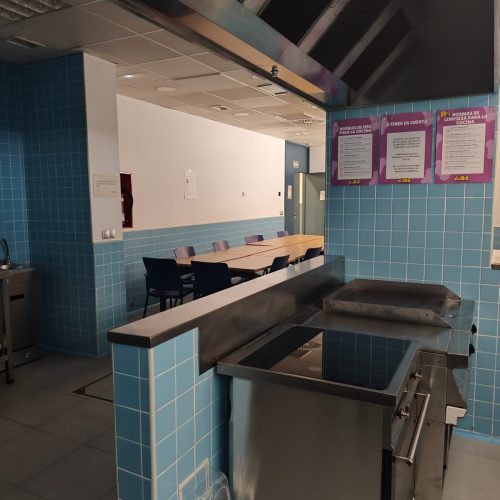 Cocina